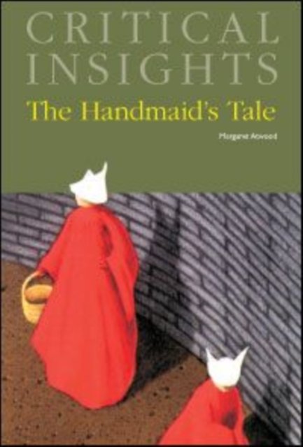 The Handmaid''s Tale