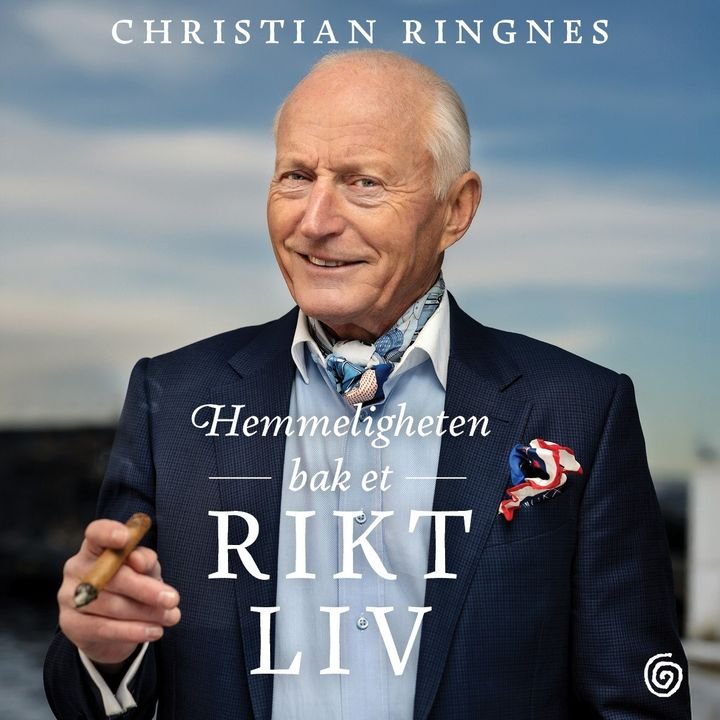 Hemmeligheten bak et rikt liv