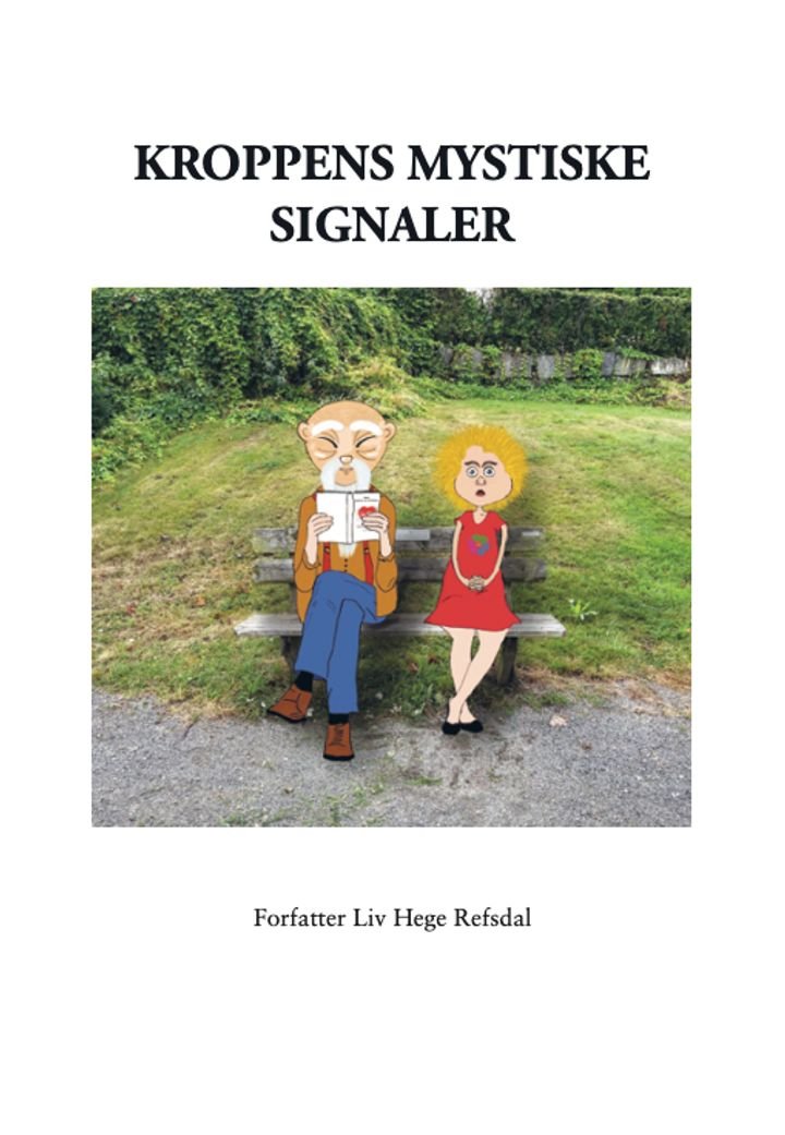 Kroppens mystiske signaler