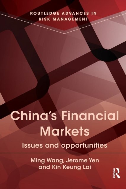 China''s Financial Markets