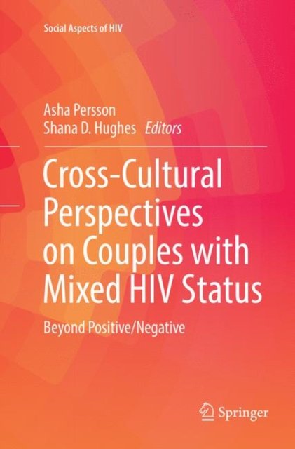 Cross-Cultural Perspectives on Couples with Mixed HIV Status