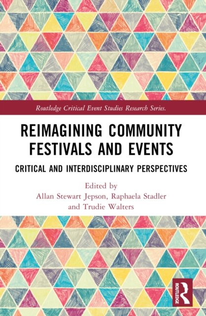 Reimagining Community Festivals and Events