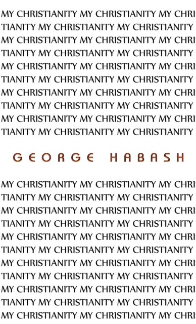 My Christianity