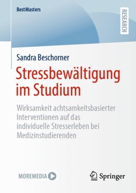 Stressbewaltigung im Studium