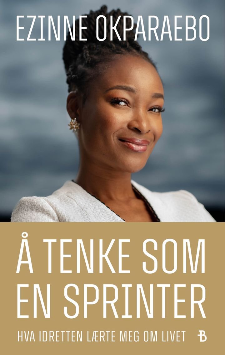 Å tenke som en sprinter - hva idretten lærte meg