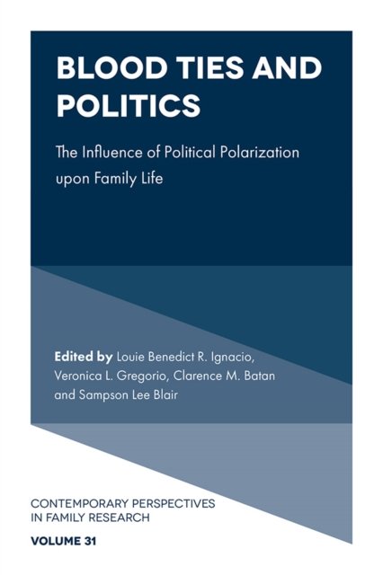 Blood Ties and Politics