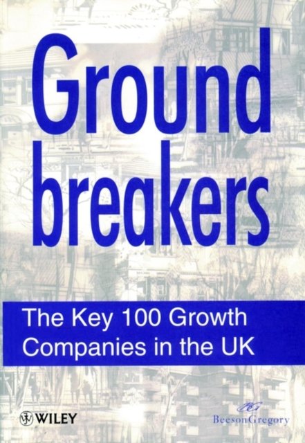Groundbreakers