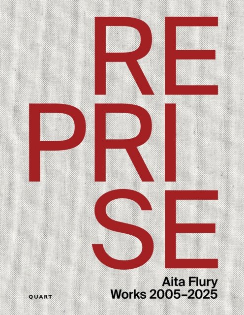 Reprise – Aita Flury