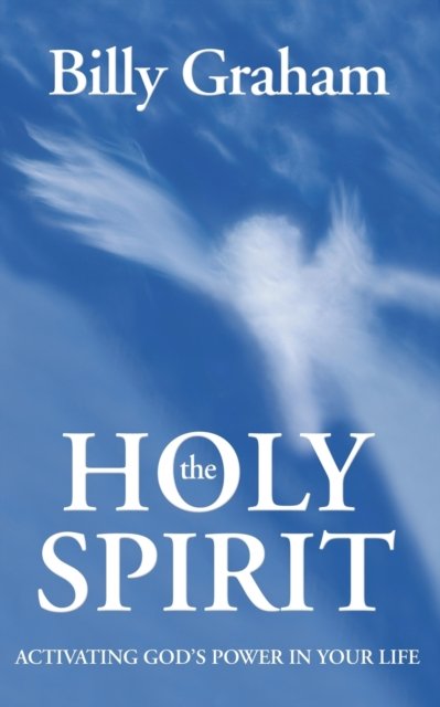 The Holy Spirit
