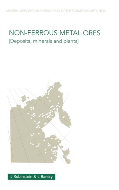 Non-Ferrous Metal Ores
