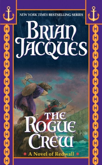 Rogue Crew
