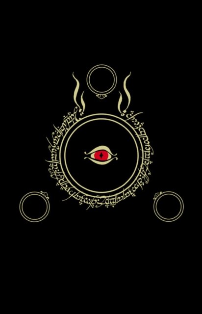 LORD OF RINGS SINGLE VOL NEW E