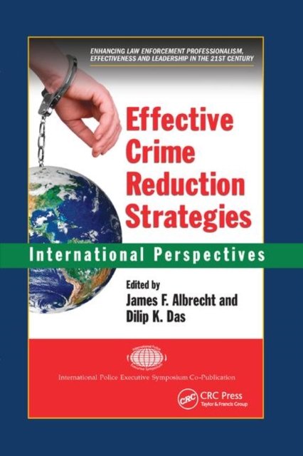 Effective Crime Reduction Strategies