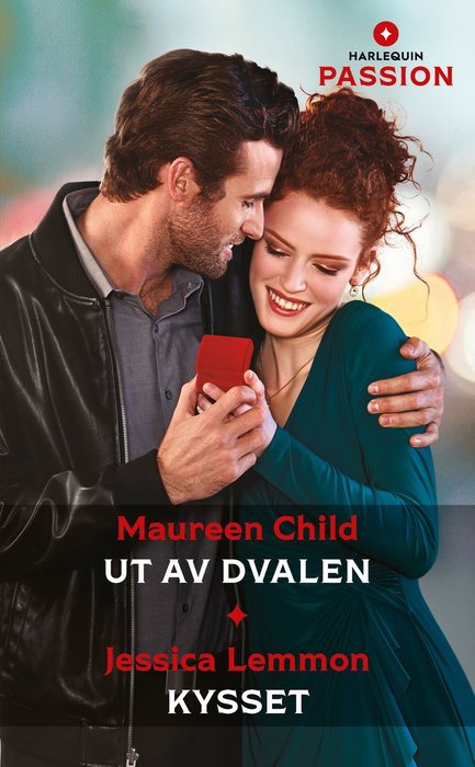 Ut av dvalen ; Kysset