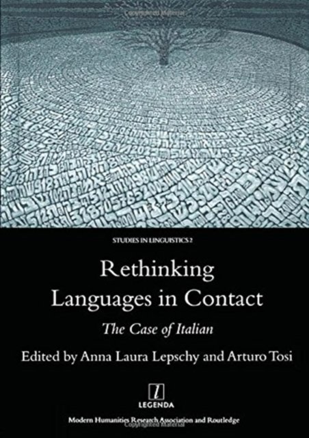 Rethinking Languages in Contact