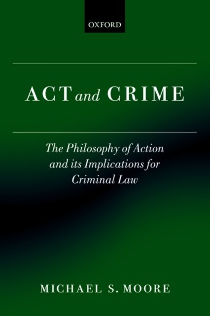 Act and Crime