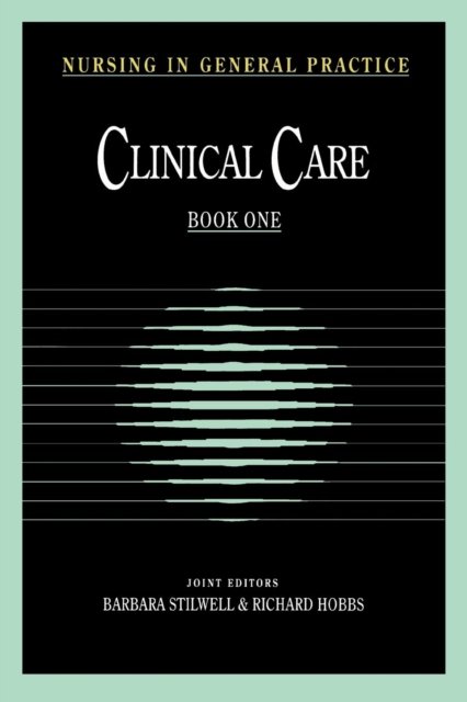 Nursing in General Practice