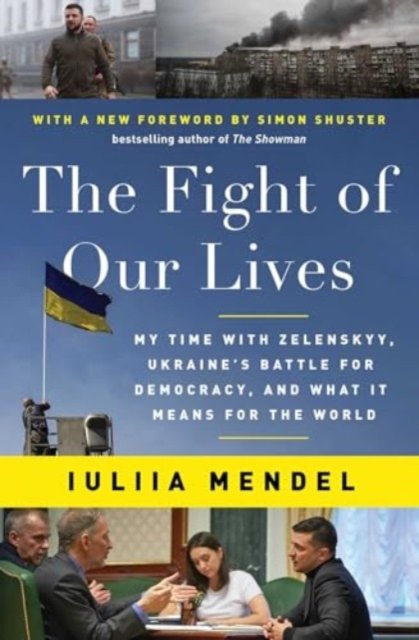 The Fight of Our Lives