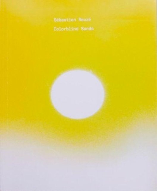 Colorblind Sands