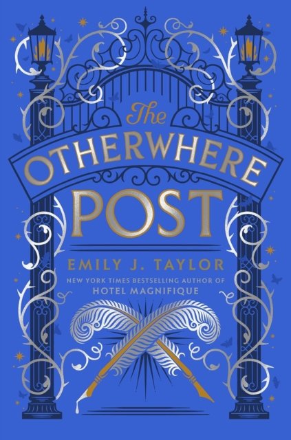 The Otherwhere Post
