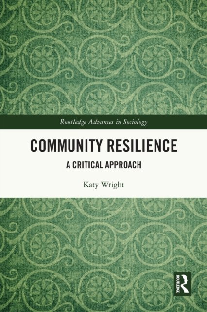 Community Resilience