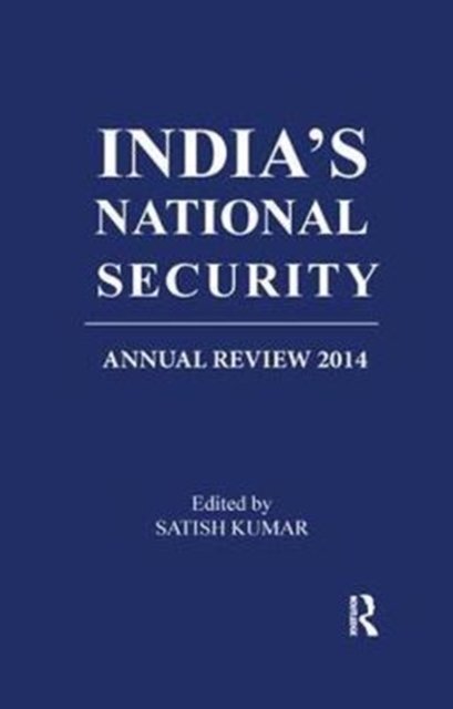 India''s National Security