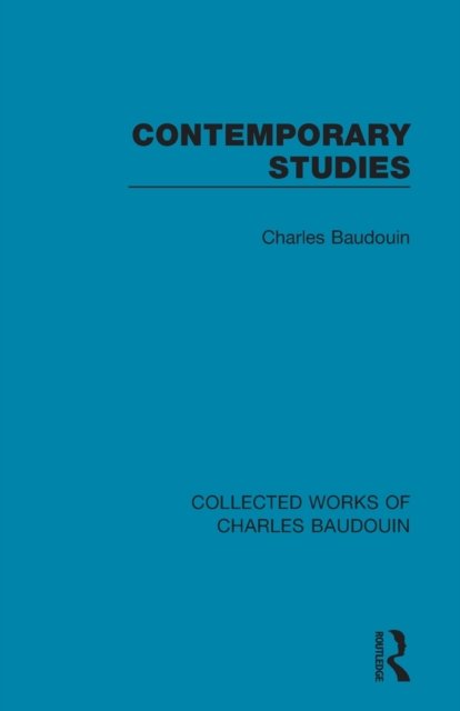Contemporary Studies