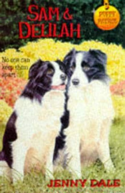 SAM AND DELILAH