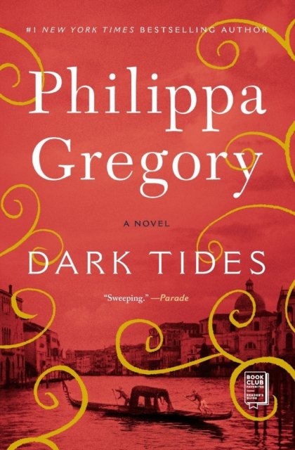 The Dark Tides