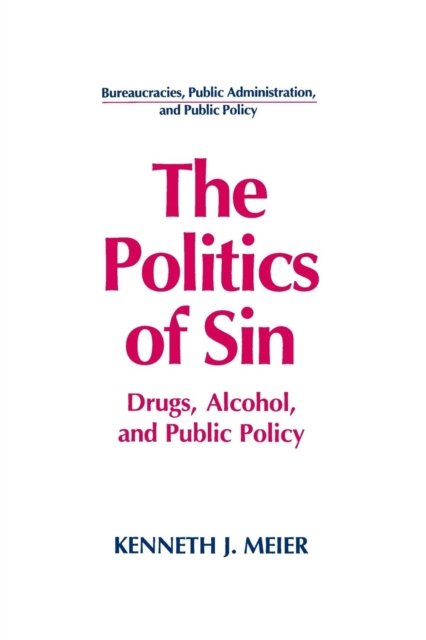 The Politics of Sin