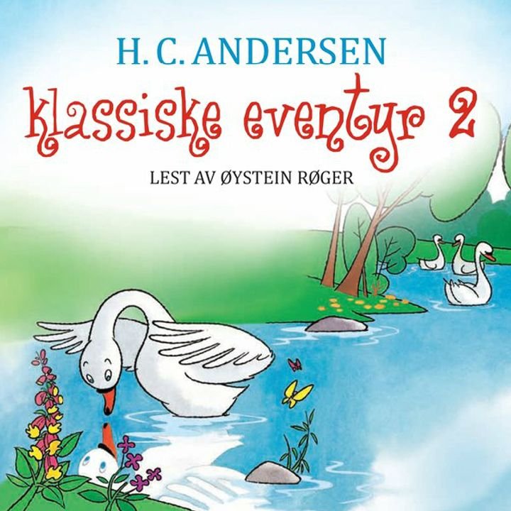 Klassiske eventyr - 2