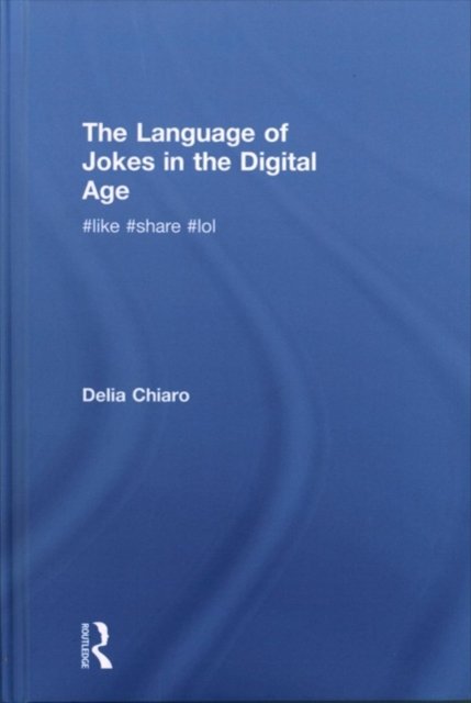 The Language of Jokes in the Digital Age