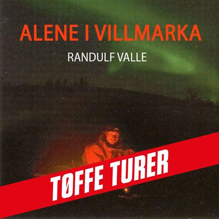 Alene i villmarka