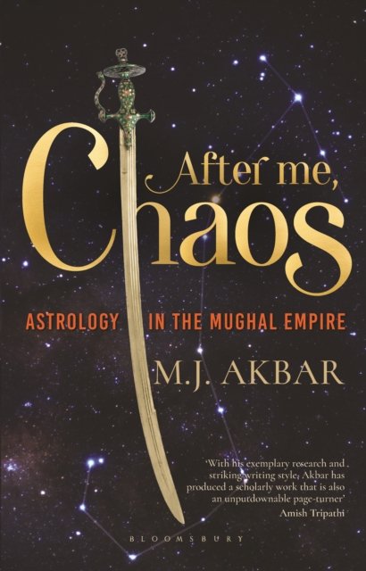 After Me, Chaos