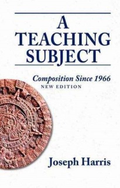 A Teaching Subject