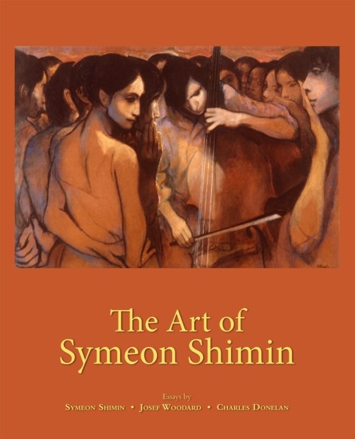 The Art of Symeon Shimin
