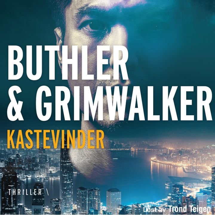 Kastevinder
