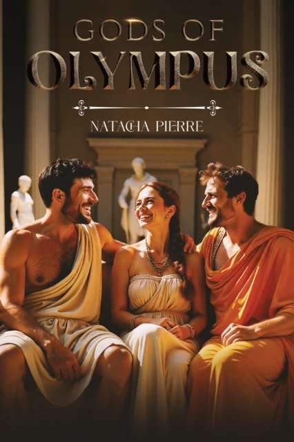 Gods of Olympus