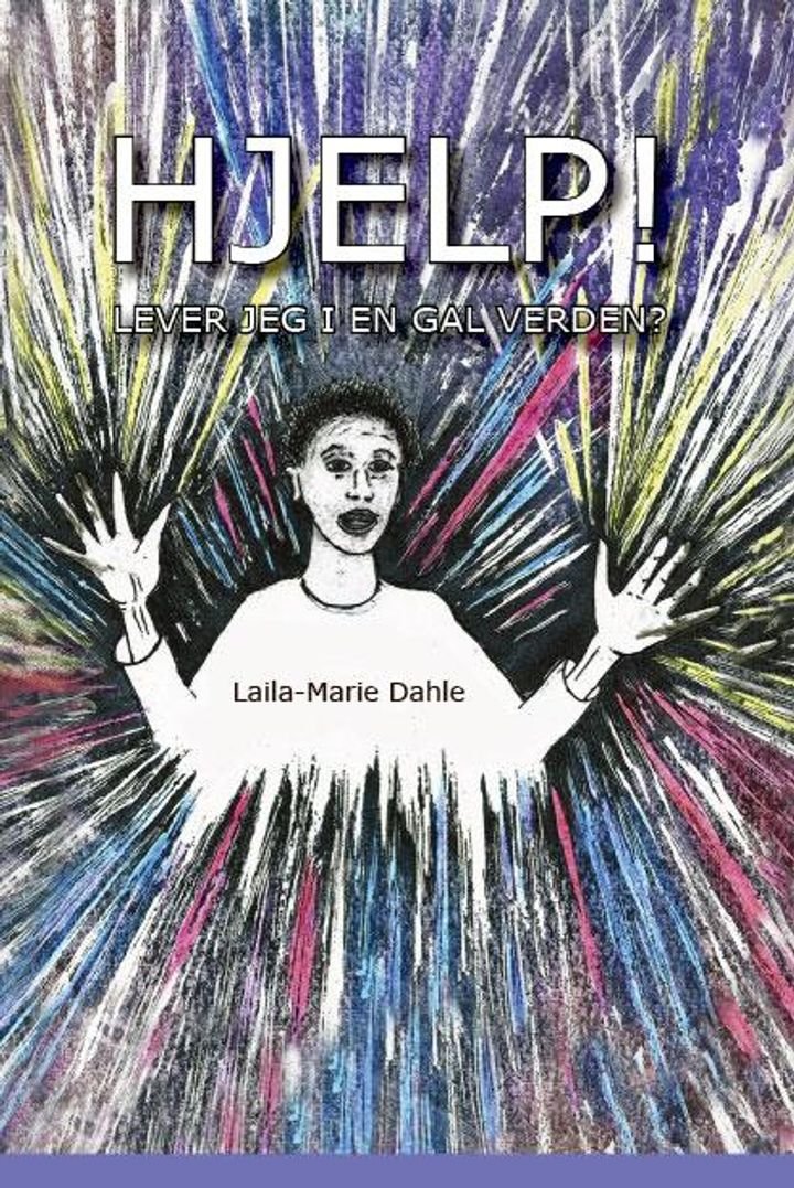 Hjelp! - lever jeg i en gal verden?