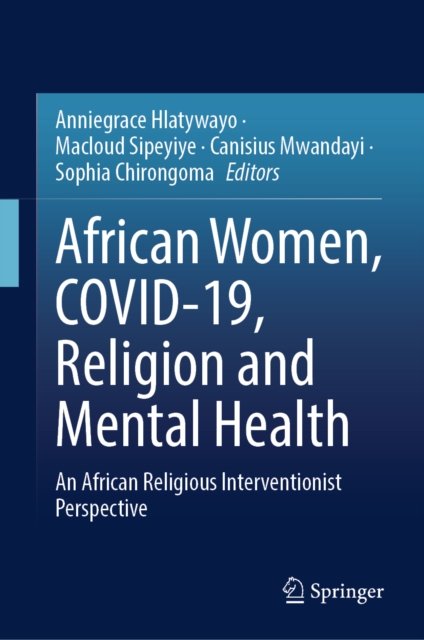 African Women, COVID-19, Religion and Mental Health