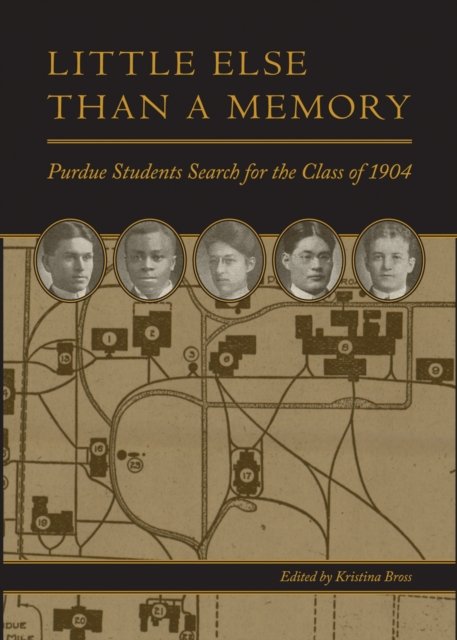 Little Else Than a Memory