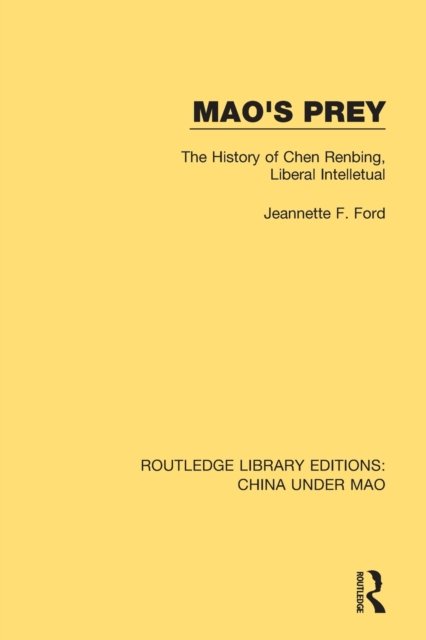 Mao''s Prey