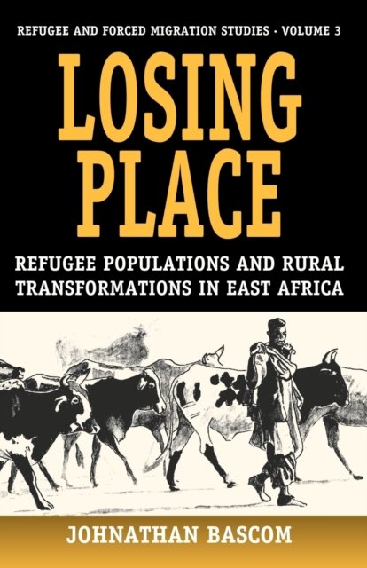 Losing Place
