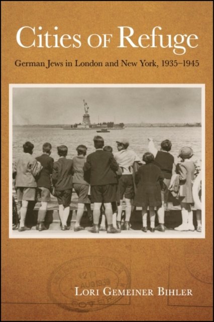 Cities of Refuge