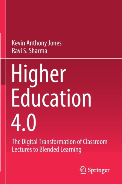 Higher Education 4.0