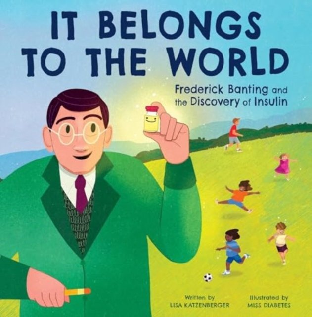 It Belongs to the World