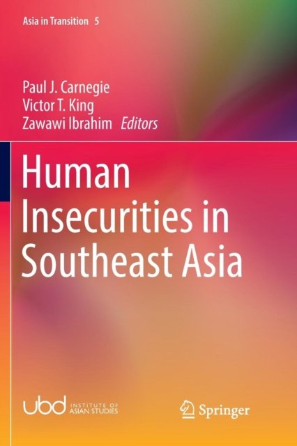 Human Insecurities in Southeast Asia
