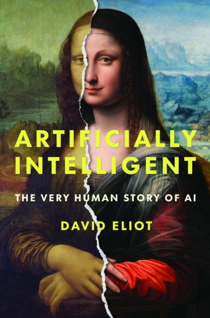 Artificially Intelligent