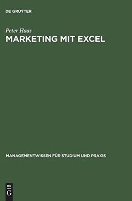 Marketing Mit Excel