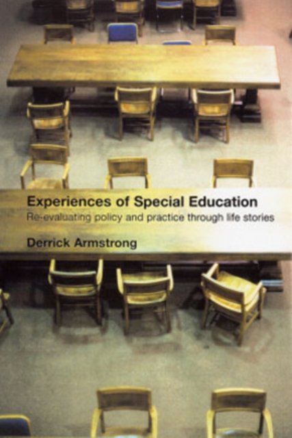 Experiences of Special Education